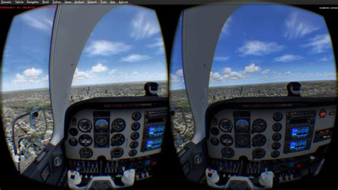 does a virtual smart cards work on p3d v4|oculus p3d vr.